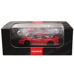ヨドバシ.com - 京商 KYOSHO KS07049A3 [1/64 Ferrari（フェラーリ