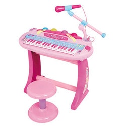 ヨドバシ.com - サンリオ Sanrio ハローキティ 電子キーボードDX