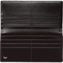 ヨドバシ.com - カルティエ Cartier 長財布 パシャ ドゥ カルティエ