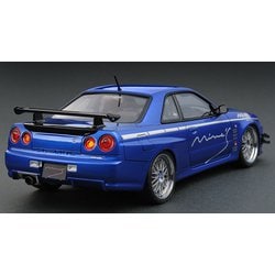 ヨドバシ.com - イグニッションモデル ignition model IG0350 [1/18