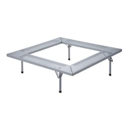 ヨドバシ.com - ロゴス LOGOS 81064125 [囲炉裏テーブルLIGHT-XL] 通販