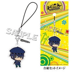 ヨドバシ.com - slaps スラップス ペルソナ4 ザ・ゴールデン イヤホン