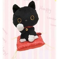 ヨドバシ.com - サンエックス San-X MP97301 [靴下にゃんこ ぬいぐるみ