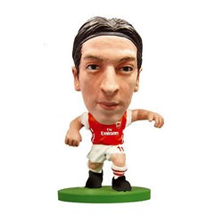 ヨドバシ.com - SOCCER STARZ サッカースターズ ARSENAL(アーセナル