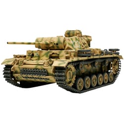 ヨドバシ.com - タミヤ TAMIYA 32524 [1/48スケール ドイツIII号戦車L