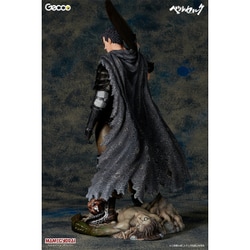 ヨドバシ.com - Gecco ゲッコウ ベルセルク ガッツ ロスト・チルドレン