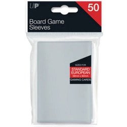 ヨドバシ.com - ミント 82602 [ボードゲーム用スリーブ 59×92mmサイズ