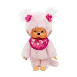 ヨドバシ.com - セキグチ 258530 [桜モンチッチ ぬいぐるみ] 通販