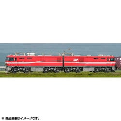 ヨドバシ.com - トミックス TOMIX 9158 [Nゲージ JR EH800形電気機関車