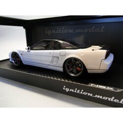 ヨドバシ.com - イグニッションモデル ignition model IG0403 [1/18