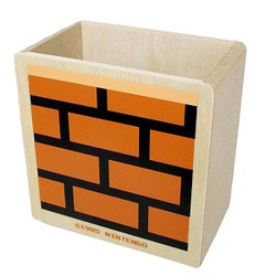 ヨドバシ.com - 三英貿易 スーパーマリオブラザーズ 木製ダイカット