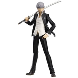 ヨドバシ.com - マックスファクトリー MAX FACTORY figma 主人公（鳴上