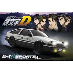ヨドバシ.com - 京商 KYOSHO MA020S ミニッツ AWD スポーツ 頭文字D 新