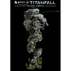 ヨドバシ.com - スリーゼロ TITANFALL STRYDER (タイタンフォール