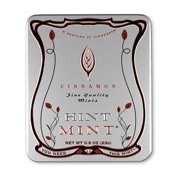 ヨドバシ.com - HINT MINT ヒントミント クラシックラベル シナモン
