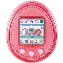 ヨドバシ.com - バンダイ BANDAI TAMAGOTCHI 4U＋ [たまごっち