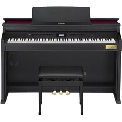 ヨドバシ.com - カシオ CASIO 電子ピアノ セルヴィアーノ 88鍵