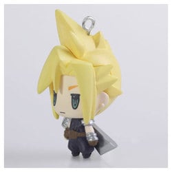 ヨドバシ.com - スクウェア・エニックス SQUARE ENIX マスコット