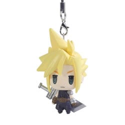 ヨドバシ.com - スクウェア・エニックス SQUARE ENIX マスコット