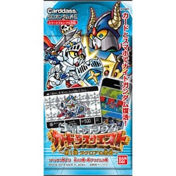 ヨドバシ.com - バンダイ BANDAI ナイトガンダム カードダスクエスト第