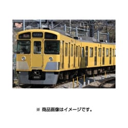 ヨドバシ.com - グリーンマックス GREENMAX 30516 [Nゲージ 西武新2000