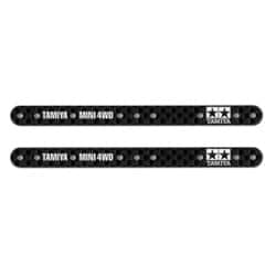 ヨドバシ.com - タミヤ TAMIYA 15495 [ミニ四駆 グレードアップパーツ