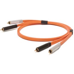 ヨドバシ.com - オヤイデ Oyaide RCAケーブル 1.0m d+RCA classA rev.2