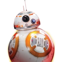 ヨドバシ.com - Sphero スフィロ BB-8 [App-Enabled Droid STAR WARS