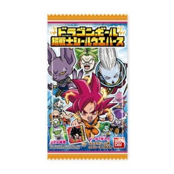 ヨドバシ.com - バンダイ BANDAI ドラゴンボール 超戦士シール