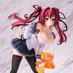 ヨドバシ.com - PULCHRA 新妹魔王の契約者 『成瀬澪』 [1/8スケール