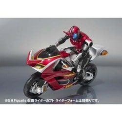 ヨドバシ.com - バンダイ BANDAI S.H.Figuarts(フィギュアーツ) カブト