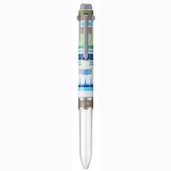 ヨドバシ.com - ぺんてる Pentel カスタマイズペン アイプラス 5本用