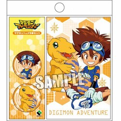 ヨドバシ.com - ブロッコリー BROCCOLI マグネット＆メモ帳セット