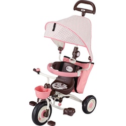 ヨドバシ.com - アイデス IDES 折りたたみコンポディズニー ミニー