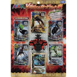 ヨドバシ.com - タカラトミー TAKARATOMY 新甲王者ムシキング [Vガジェ