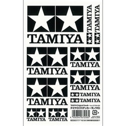 ヨドバシ.com - タミヤ TAMIYA 67258 [オリジナルグッズ タミヤ ロゴ