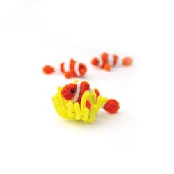 ヨドバシ.com - 創＆遊 36 モールアートオーシャンズ クマノミ 通販