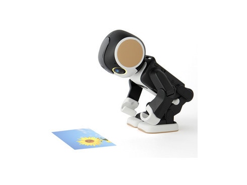 ヨドバシ.com - シャープ SHARP モバイル型ロボット電話 RoBoHoN