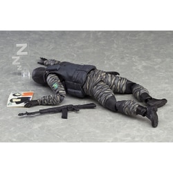 ヨドバシ.com - マックスファクトリー MAX FACTORY figma METAL GEAR