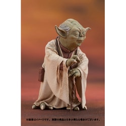 ヨドバシ.com - コトブキヤ KOTOBUKIYA ARTFX＋ ヨーダ＆R2-D2 ダゴバ