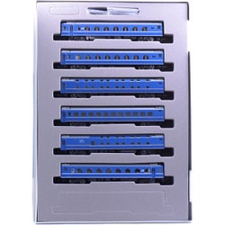 ヨドバシ.com - トミックス TOMIX 98613 [Nゲージ JR 14系特急寝台客車