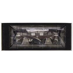 ヨドバシ.com - マイクロエース H-7-002 ED60-4・茶色・阪和線 [HO