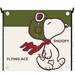 ヨドバシ.com - デルフィーノ P-12461 [スヌーピー Wファスナーペン