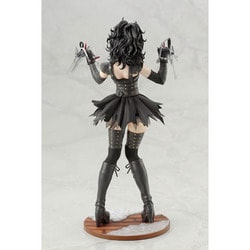 ヨドバシ.com - コトブキヤ KOTOBUKIYA HORROR美少女 シザーハンズ [1