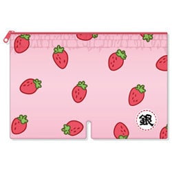 ヨドバシ.com - ソル・インターナショナル 銀魂 パンツ型ポーチ A.坂田