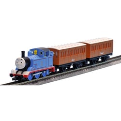 ヨドバシ.com - トミックス TOMIX 93810 [きかんしゃトーマス車両
