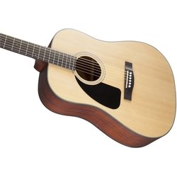 ヨドバシ.com - FENDER フェンダー CD-100 L/H NAT - v2