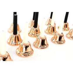 ヨドバシ.com - KC キョーリツ MB-23K/C [ベルコーラス（ハンドベル