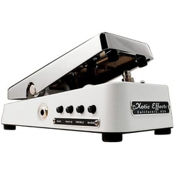 ヨドバシ.com - Xotic エキゾチック エフェクター Wah pedal（ワウ
