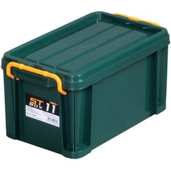 ヨドバシ.com - JEJアステージ STボックス♯11 ダークグリーン 通販